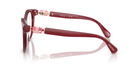 Transparent Burgundy - 0SK2036 8056262223642