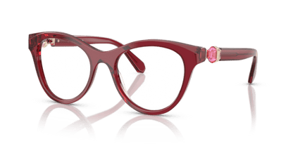 Transparent Burgundy - 0SK2036 8056262223642
