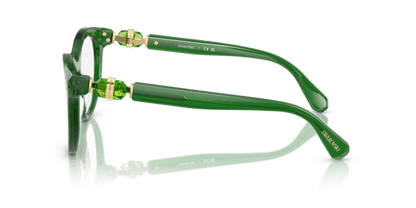 Transparent Green - 0SK2036 8056262223666