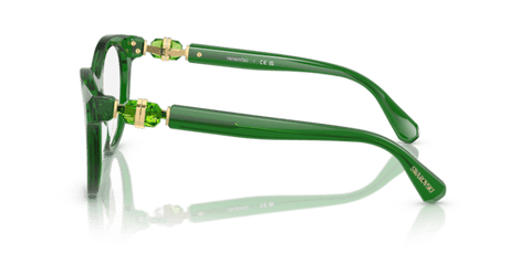 Transparent Green - 0SK2036 8056262223666