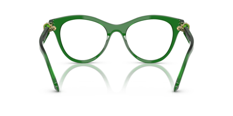 Transparent Green - 0SK2036 8056262223666