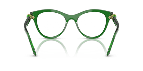 Transparent Green - 0SK2036 8056262223666