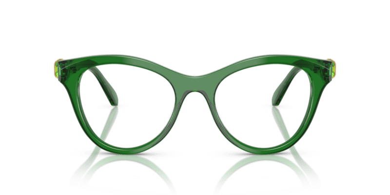 Transparent Green - 0SK2036 8056262223666