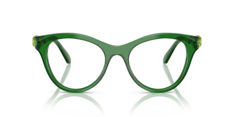 Transparent Green - 0SK2036 8056262223666