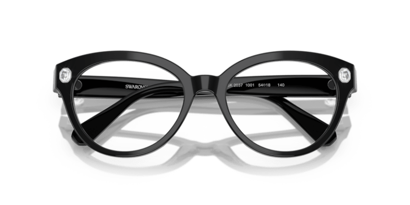 Black - 0SK2037 8056262226964