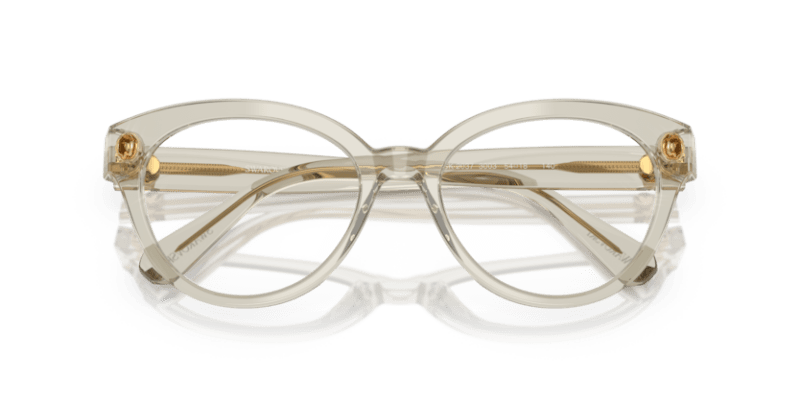 Transparent Beige - 0SK2037 8056262227053