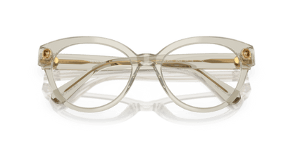 Transparent Beige - 0SK2037 8056262227053