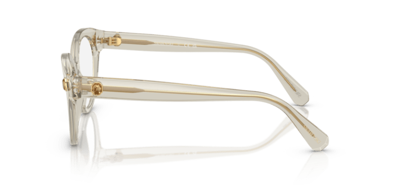 Transparent Beige - 0SK2037 8056262227053