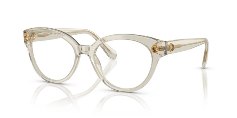 Transparent Beige - 0SK2037 8056262227053