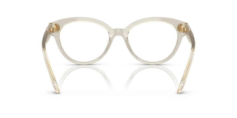 Transparent Beige - 0SK2037 8056262227053