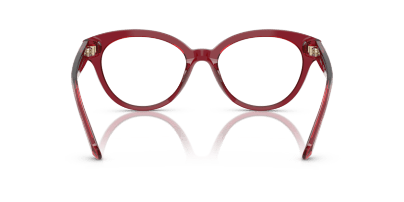 Transparent Burgundy - 0SK2037 8056262227015