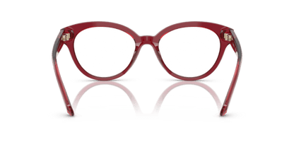 Transparent Burgundy - 0SK2037 8056262227015