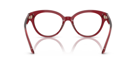 Transparent Burgundy - 0SK2037 8056262227015