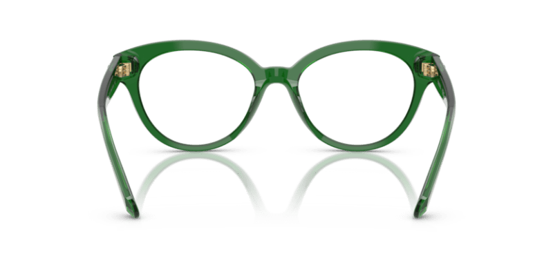Transparent Green - 0SK2037 8056262227039