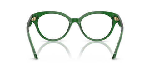 Transparent Green - 0SK2037 8056262227039