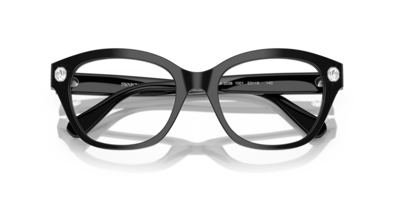 Black - 0SK2038 8056262226216