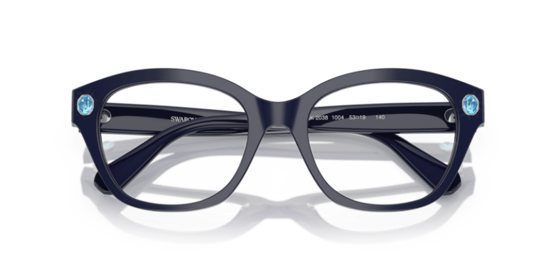 Blue - 0SK2038 8056262226254