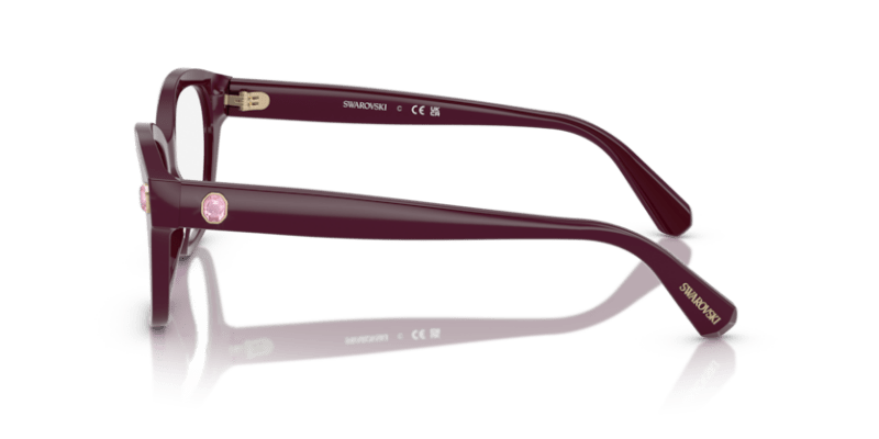Burgundy - 0SK2038 8056262226346