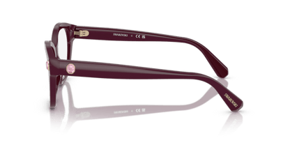 Burgundy - 0SK2038 8056262226346