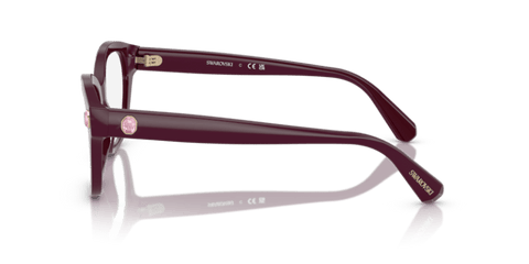 Burgundy - 0SK2038 8056262226346