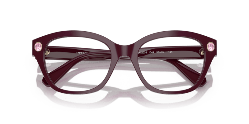 Burgundy - 0SK2038 8056262226346