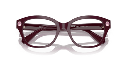 Burgundy - 0SK2038 8056262226346