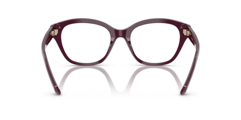 Burgundy - 0SK2038 8056262226346