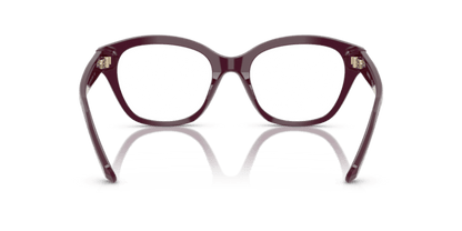 Burgundy - 0SK2038 8056262226346