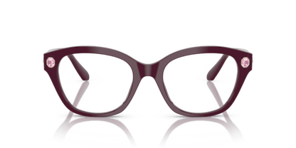 Burgundy - 0SK2038 8056262226346