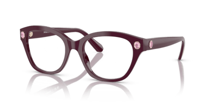 Burgundy - 0SK2038 8056262226346