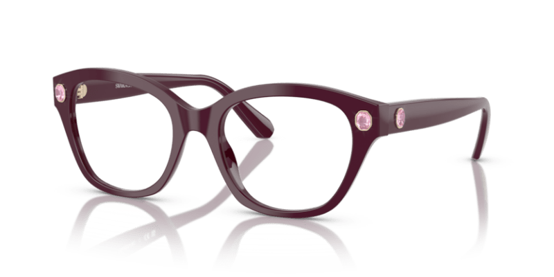 Burgundy - 0SK2038 8056262226346