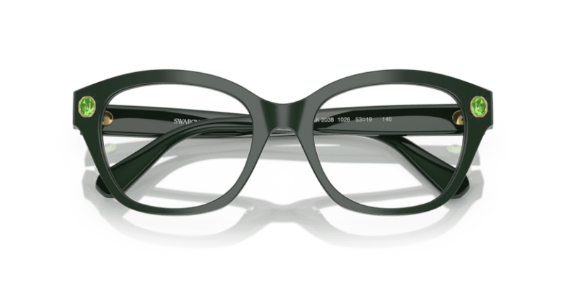 Dark Green - 0SK2038 8056262226292