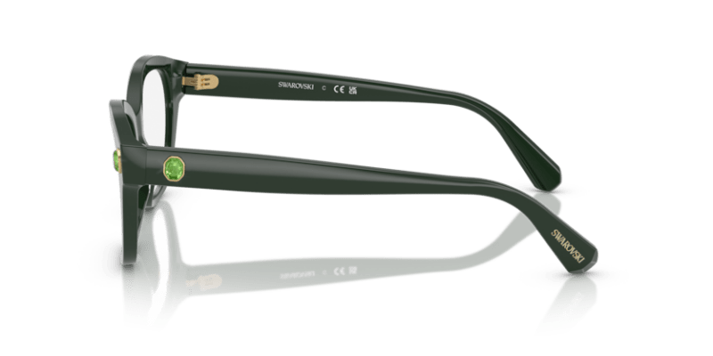 Dark Green - 0SK2038 8056262226292