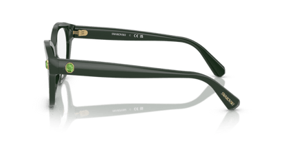 Dark Green - 0SK2038 8056262226292