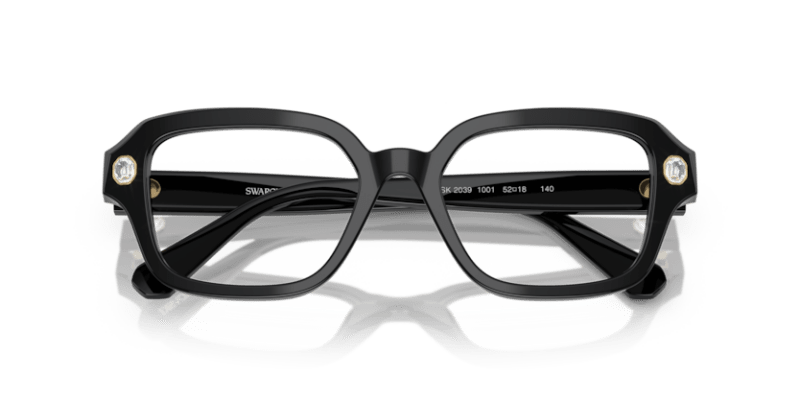 Black - 0SK2039 8056262226841