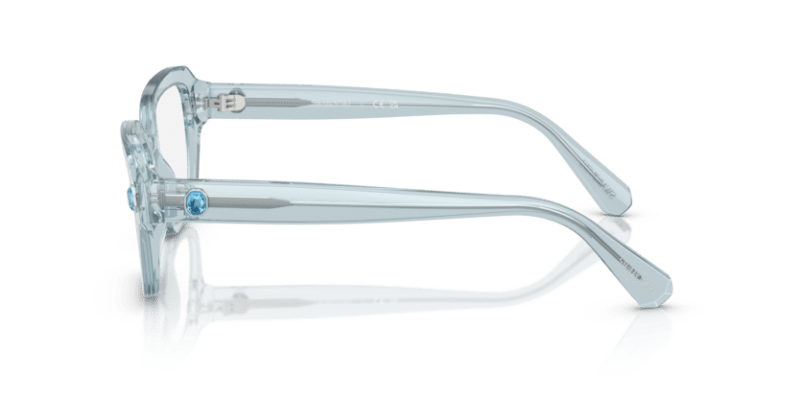 Transparent Light Blue - 0SK2039 8056262226889