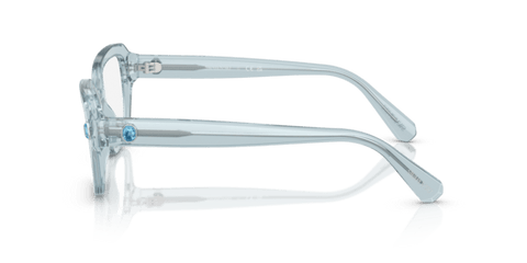 Transparent Light Blue - 0SK2039 8056262226889