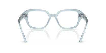 Transparent Light Blue - 0SK2039 8056262226889