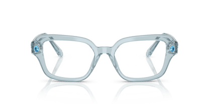 Transparent Light Blue - 0SK2039 8056262226889