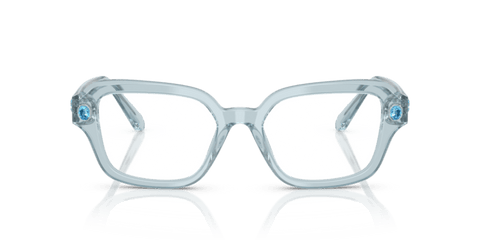 Transparent Light Blue - 0SK2039 8056262226889