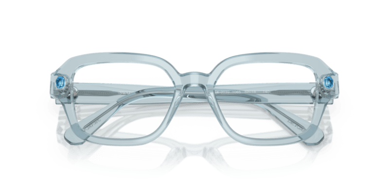 Transparent Light Blue - 0SK2039 8056262226889