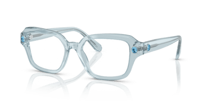 Transparent Light Blue - 0SK2039 8056262226889