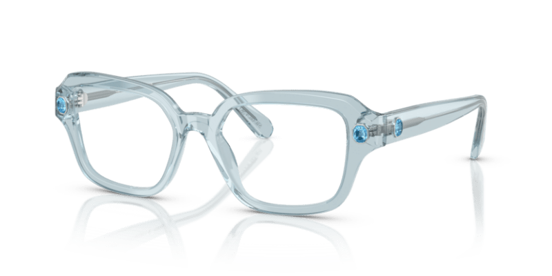 Transparent Light Blue - 0SK2039 8056262226889