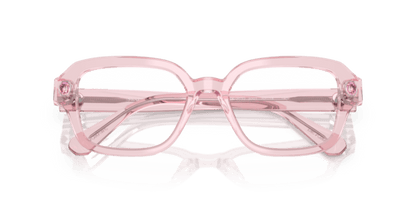 Transparent Pink - 0SK2039 8056262226902