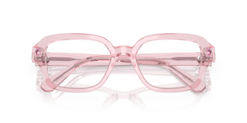 Transparent Pink - 0SK2039 8056262226902