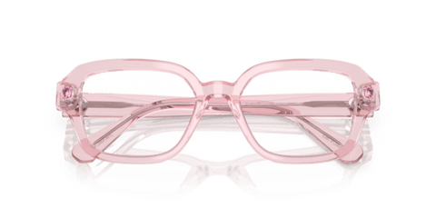 Transparent Pink - 0SK2039 8056262226902