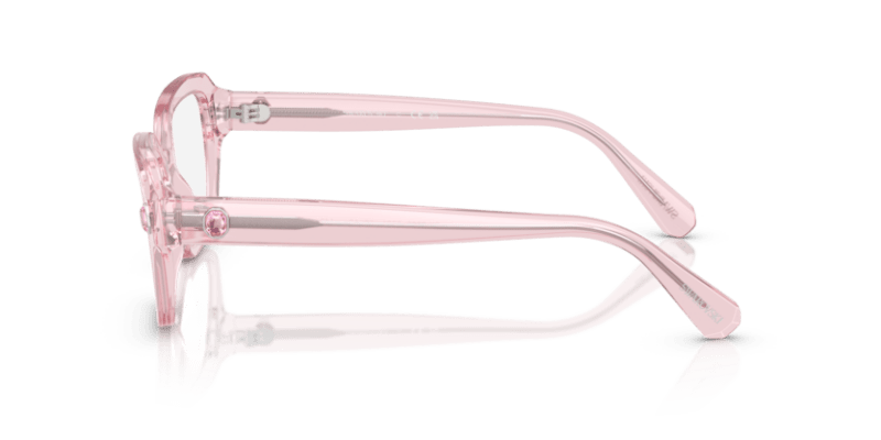 Transparent Pink - 0SK2039 8056262226902