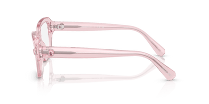 Transparent Pink - 0SK2039 8056262226902