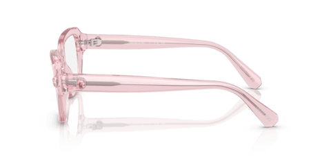 Transparent Pink - 0SK2039 8056262226902
