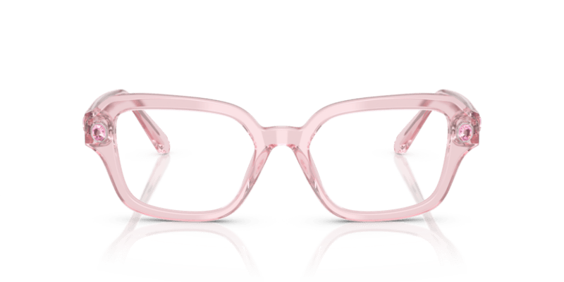 Transparent Pink - 0SK2039 8056262226902